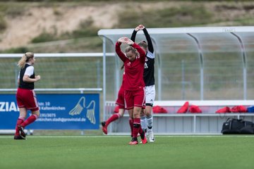 Bild 6 - F FSG Kaltenkirchen - SV Wahlstedt : Ergebnis: 6:1